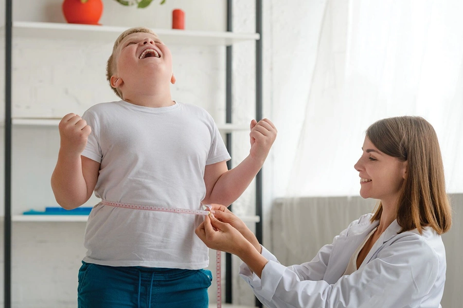 قبل از جراحی چه راهکارهایی برای کودک وجود دارد؟
