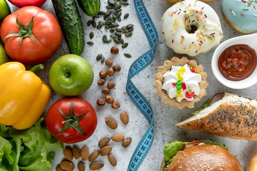 اهمیت رژیم غذایی بعد از عمل اسلیو معده