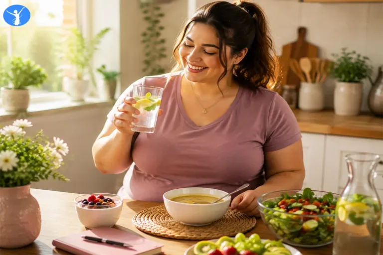 ژیم غذایی بعد از اسلیو معده