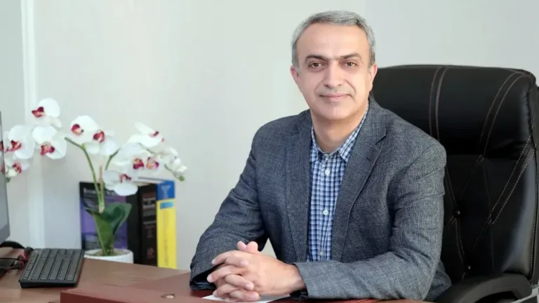 دکتر محمد رضا ترحمی