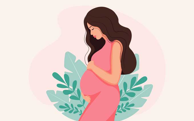 حاملگی بعد از عمل چاقی