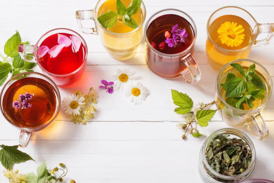 چه چای‌هایی بعد از جراحی چاقی مناسب‌تر هستند؟