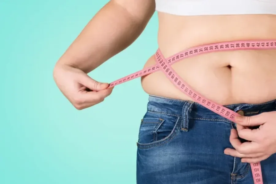 کسانی که بر اساس BMI نباید جراحی اسلیو معده انجام دهند